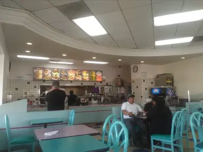 Yoshinoya (Santa Anita & Garvey) - El Monte