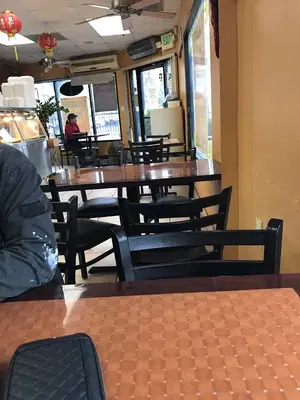 Fanta Chinese Food