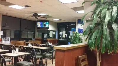 El Salvadoreño Restaurant