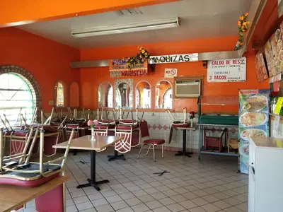 Tacos El Arco