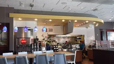 The Habit Burger Grill