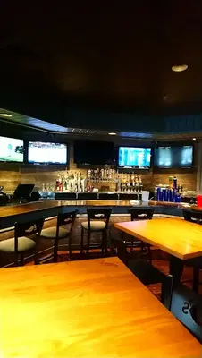 Chili's Grill & Bar