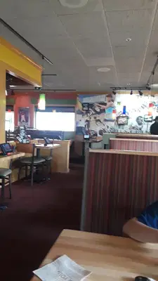 Applebee's Grill + Bar