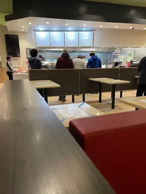 Panda Express