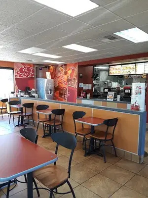 Jack in the Box