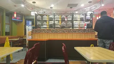 Popeyes Louisiana Kitchen