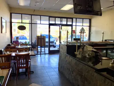Pizzeria Amore