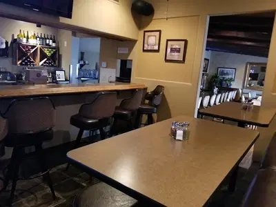 The Pub