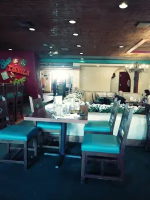 Rodrigo’s Mexican Grill