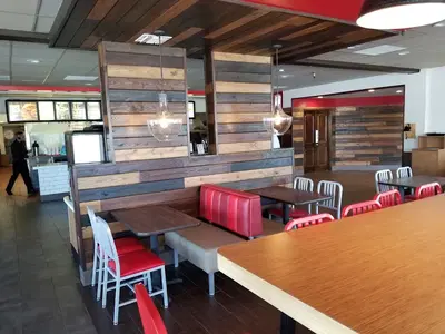 Arby's