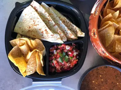 Taco 900