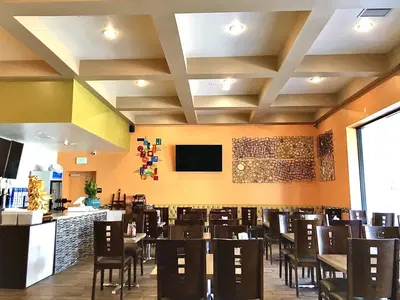 Thanh Binh Cuisine