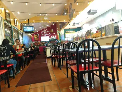 Tacos Ensenada