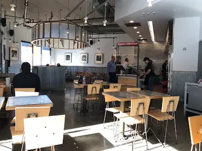Chipotle Mexican Grill