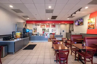 Teriyaki Madness
