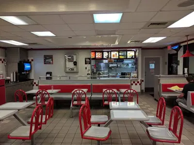 Original Tommy's Hamburgers