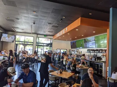 Mama's Comfort Food & Cocktails - Ladera Ranch
