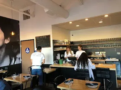 Jame Enoteca