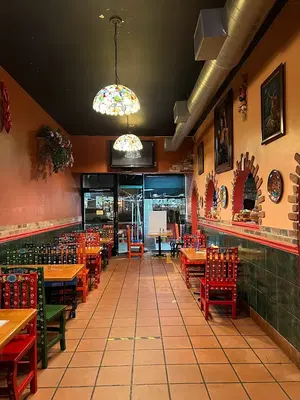 El Tarasco Mexican Food