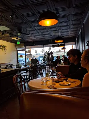 Jetta Thai