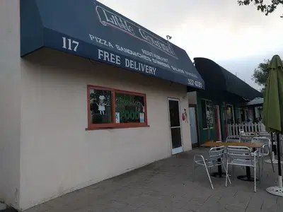 Little Gourmet