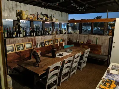 Chef Hannes Restaurant