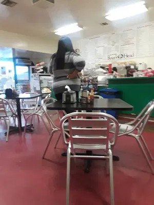The Original Rinaldi's Deli & Cafe