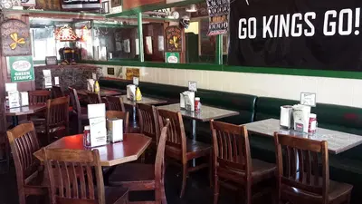 Richmond Bar & Grill