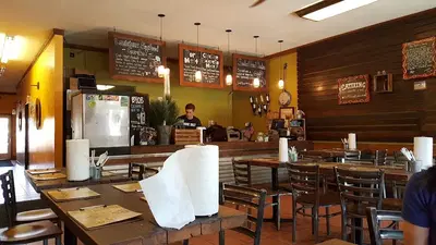 Britt's BBQ and Catering