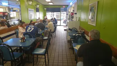 Fantastic Cafe