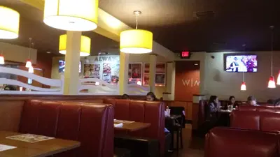 Denny's