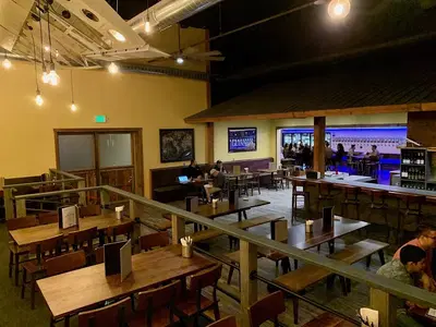 Brewport Tap House