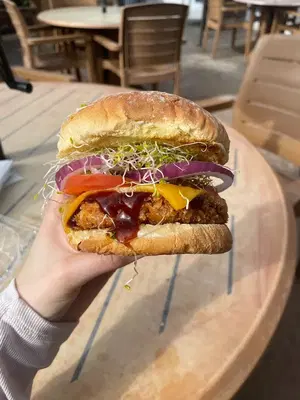 Ali'i Fish Company