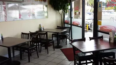 Sushi Avenue