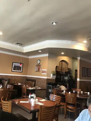 Canton Low Restaurant