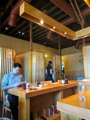 Kagura El Segundo
