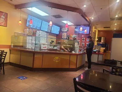 Vinny's Pizza