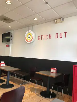 Stix & Straws