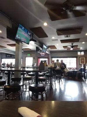 Standard Station Sports Bar & Grill