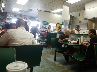 Big Mike's El Segundo