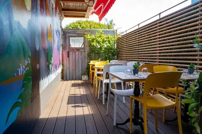 Tapizôn bar & kitchen
