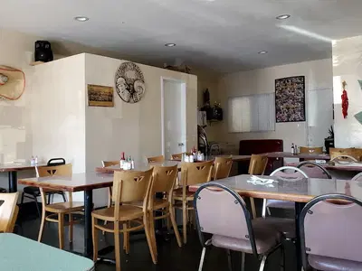La Paz Restaurant