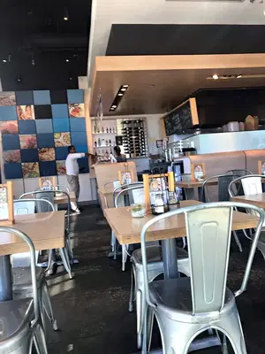Malibu Eatery