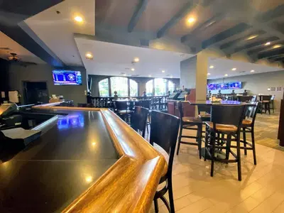 1440 Bistro & Bar