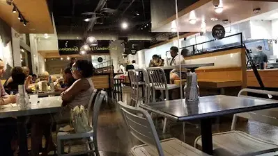 California Fish Grill