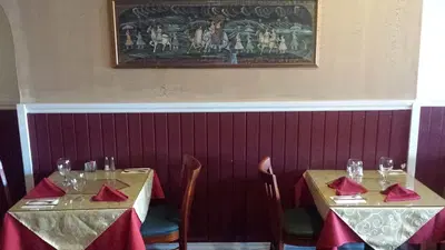 Indian Summer Grill