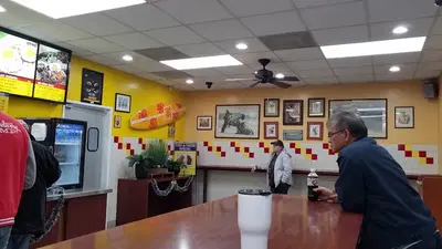 L&L Hawaiian Barbecue