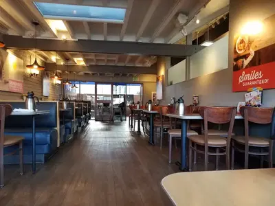 IHOP
