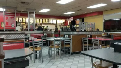 Carl's Jr.