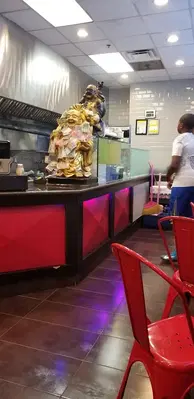 Express Chinese Food